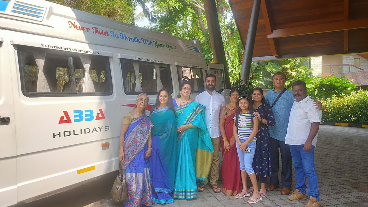 ABBA Travels & Holidays Kerala