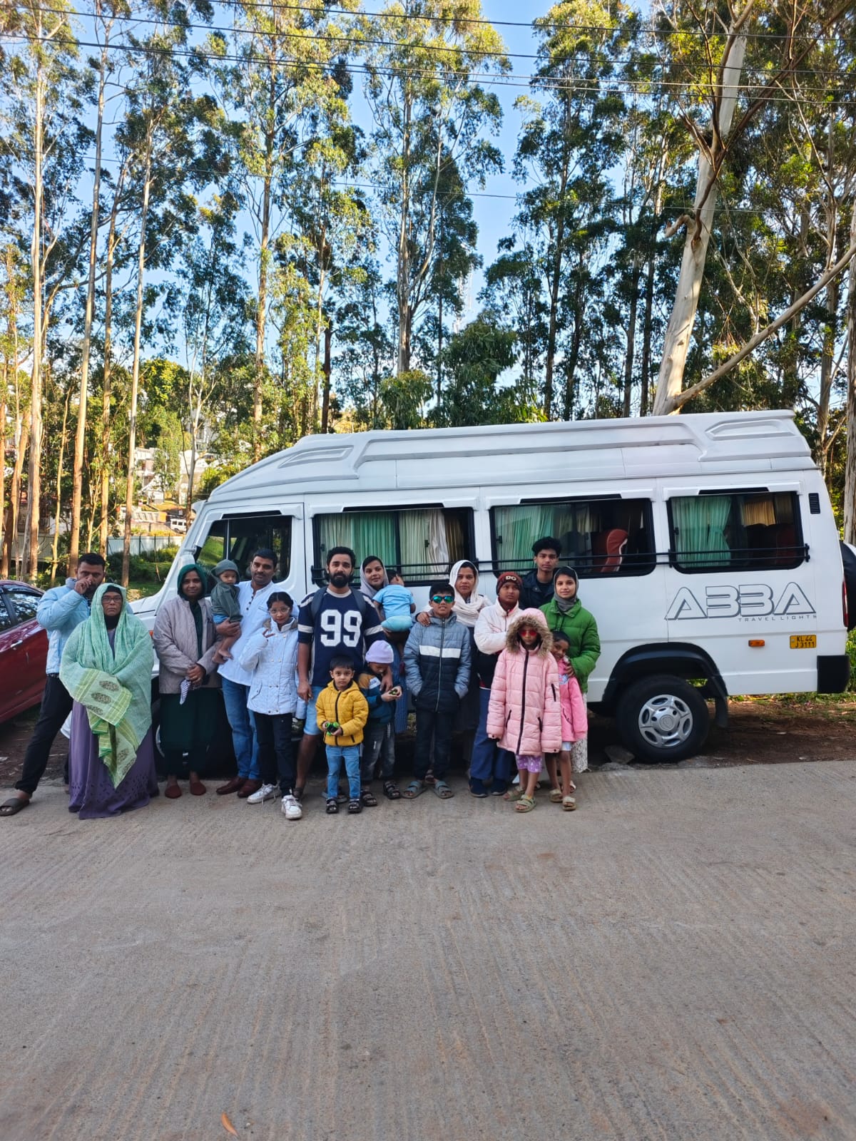 ABBA Travels & Holidays Kerala