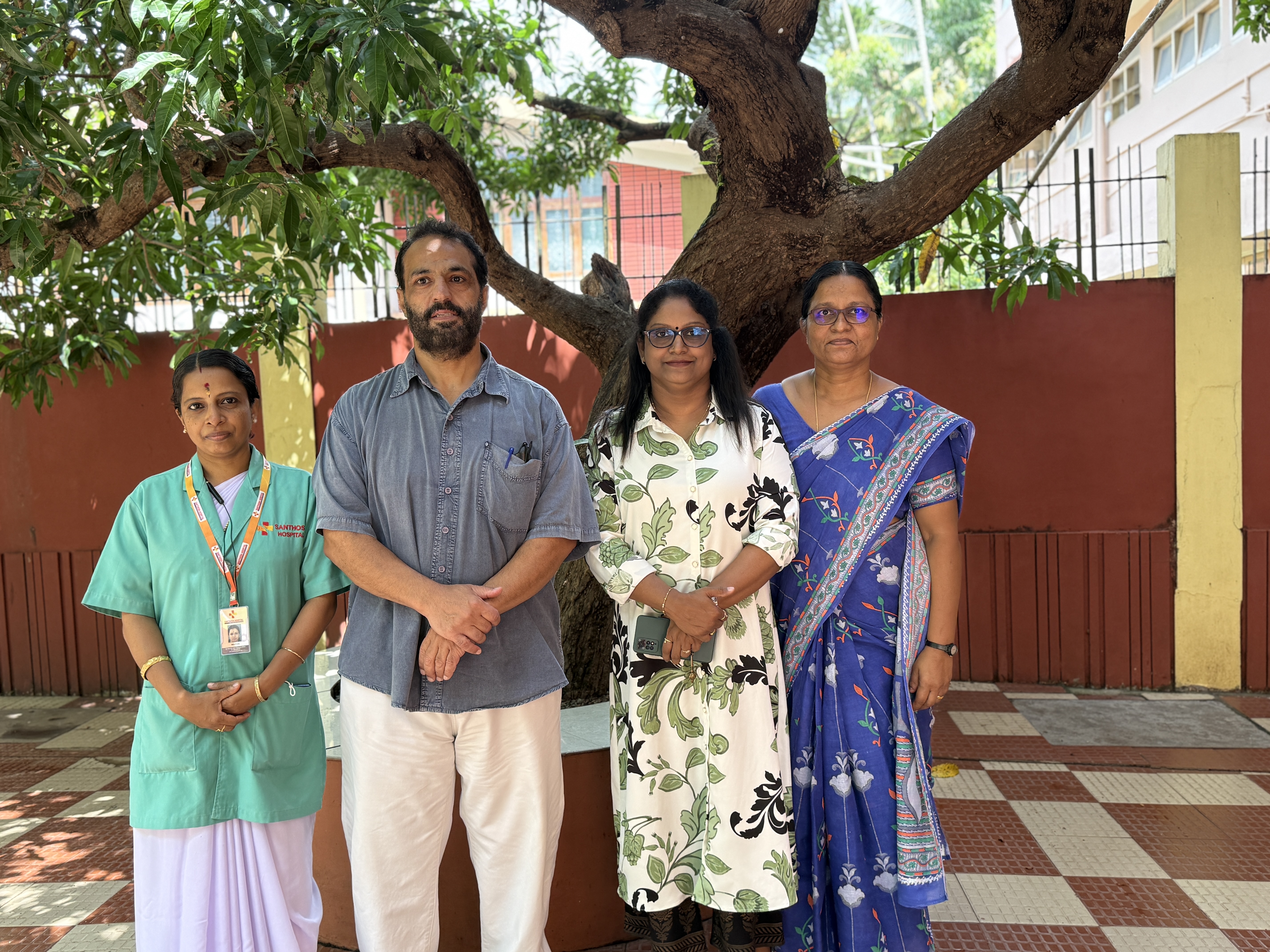 ABBA Travels & Holidays Kerala