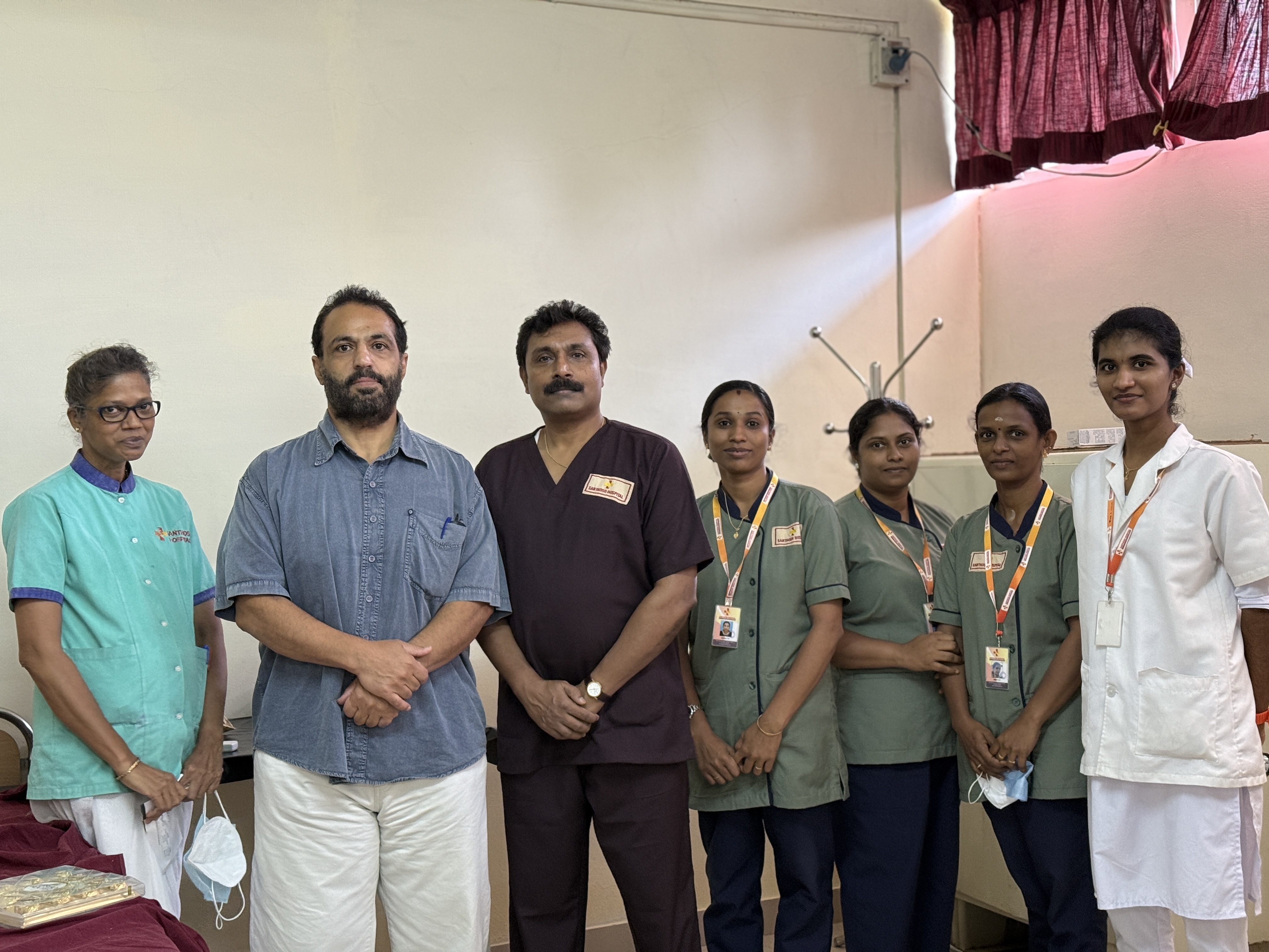 ABBA Travels & Holidays Kerala
