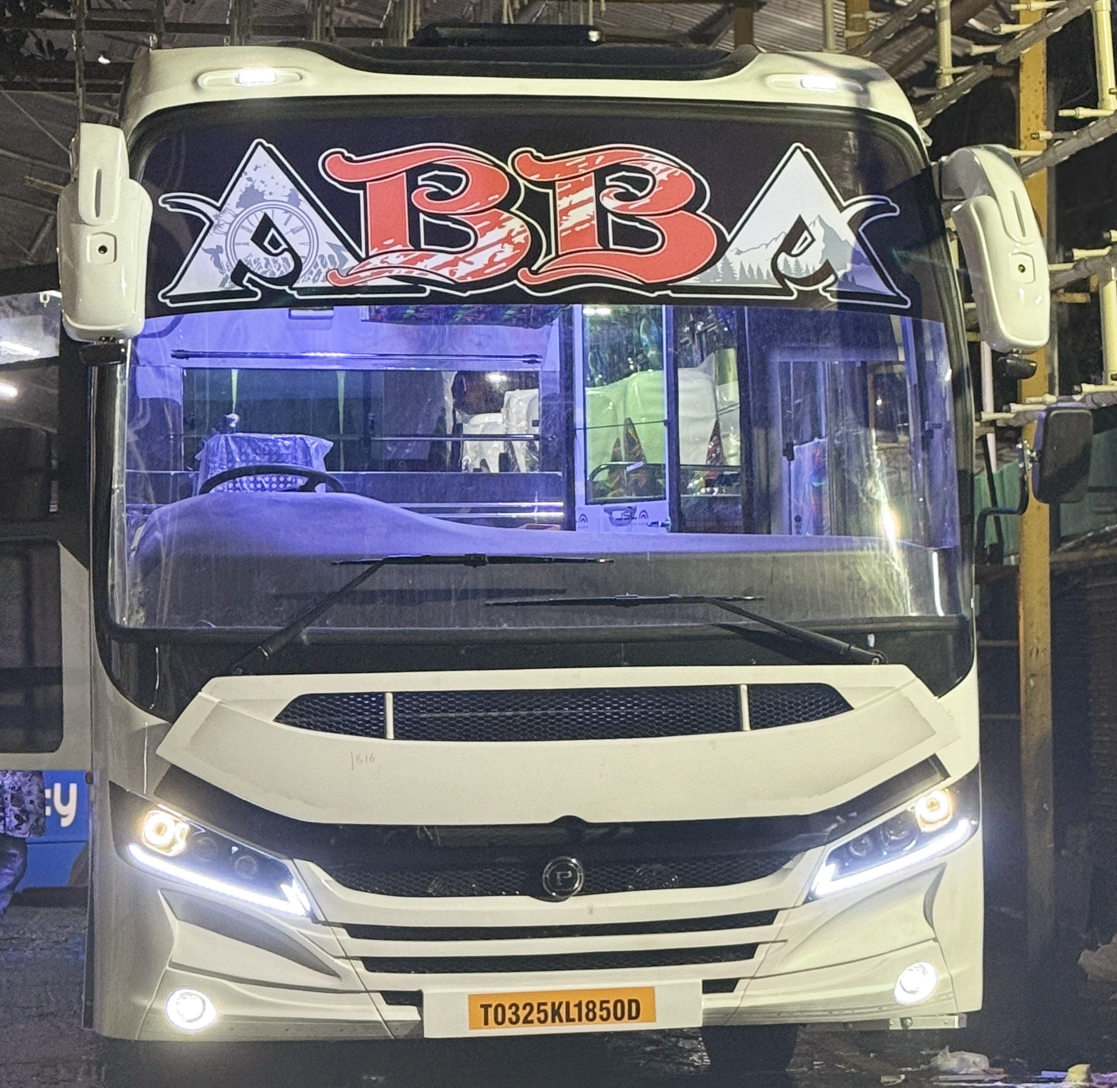 ABBA Travels & Holidays Kerala